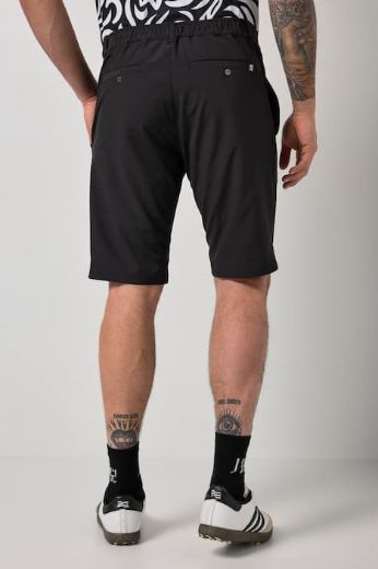 Moda za polnejše Hlače kratkih nogavica plus velikost, xxl, Ulla Popken in Johann Popken (JP1880)