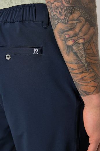 Moda za polnejše Hlače kratkih nogavica plus velikost, xxl, Ulla Popken in Johann Popken (JP1880)