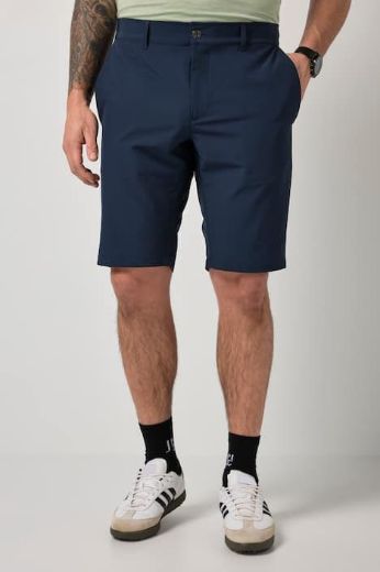 Moda za polnejše Hlače kratkih nogavica plus velikost, xxl, Ulla Popken in Johann Popken (JP1880)