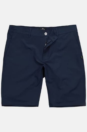 Moda za polnejše Hlače kratkih nogavica plus velikost, xxl, Ulla Popken in Johann Popken (JP1880)