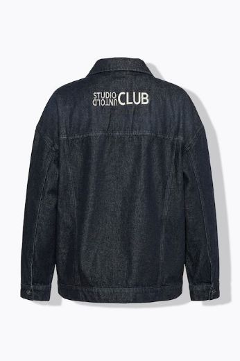 Moda za polnejše Jakna traper plus velikost, xxl, Ulla Popken in Johann Popken (JP1880)