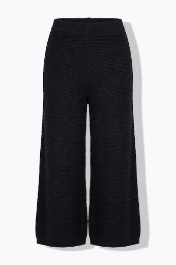 Moda za polnejše Hlače dugih nogavica šireg kroja plus velikost, xxl, Ulla Popken in Johann Popken (JP1880)