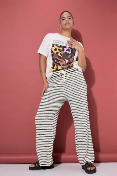 Slika Hlače dugih nogavica ravnog kroja