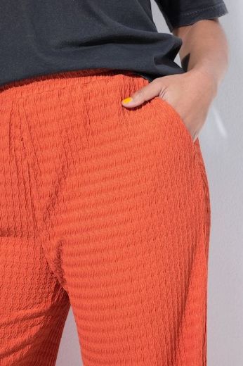 Moda za polnejše Hlače dugih nogavica elastičnog struka plus velikost, xxl, Ulla Popken in Johann Popken (JP1880)