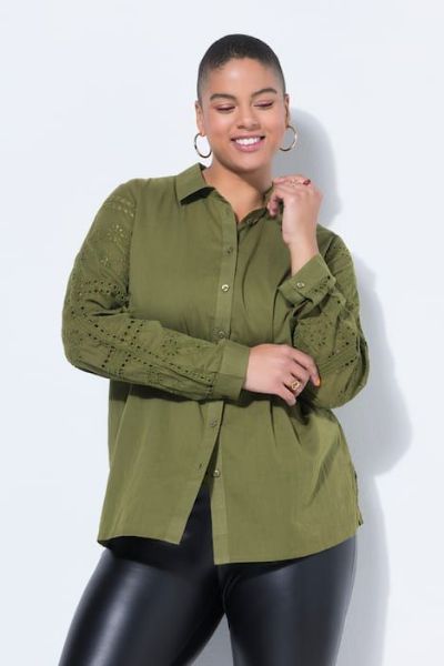 Slika Košulja dugih rukava ravnog kroja