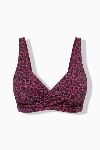 Moda za polnejše Grudnjak mekanih košarica plus velikost, xxl, Ulla Popken in Johann Popken (JP1880)