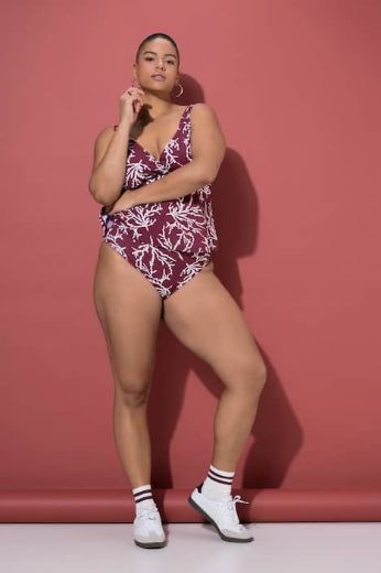 Moda za polnejše Gaćice povišenog struka plus velikost, xxl, Ulla Popken in Johann Popken (JP1880)