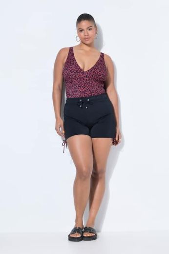 Moda za polnejše Kupaće hlačice plus velikost, xxl, Ulla Popken in Johann Popken (JP1880)