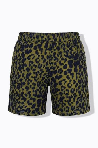 Moda za polnejše Pidžama kratki dvodijelni set plus velikost, xxl, Ulla Popken in Johann Popken (JP1880)