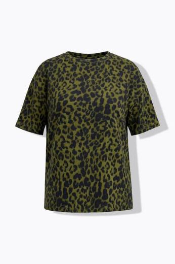 Moda za polnejše Pidžama kratki dvodijelni set plus velikost, xxl, Ulla Popken in Johann Popken (JP1880)