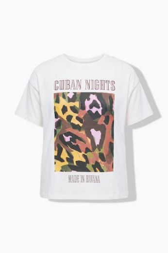 Moda za polnejše Majica kratkih rukava šireg kroja plus velikost, xxl, Ulla Popken in Johann Popken (JP1880)