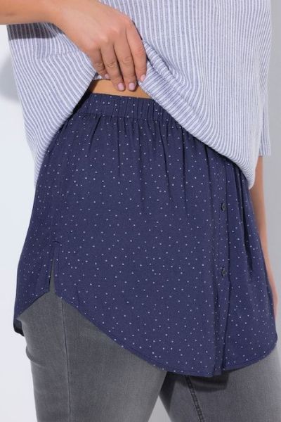 Slika Produžetak za bluzu za slojevito oblaćenje