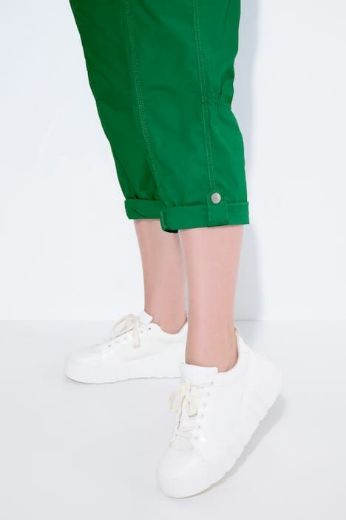 Moda za polnejše Hlače 7/8 Cargo plus velikost, xxl, Ulla Popken in Johann Popken (JP1880)