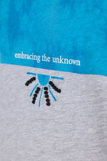 Moda za polnejše Majica kratkih rukava okrulog izreza plus velikost, xxl, Ulla Popken in Johann Popken (JP1880)