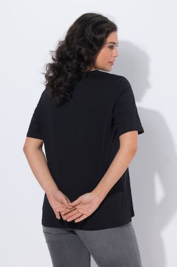 Moda za polnejše Majica bez rukava plus velikost, xxl, Ulla Popken in Johann Popken (JP1880)