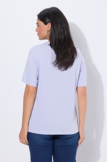 Moda za polnejše Majica bez rukava plus velikost, xxl, Ulla Popken in Johann Popken (JP1880)