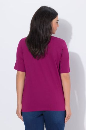 Moda za polnejše Majica bez rukava plus velikost, xxl, Ulla Popken in Johann Popken (JP1880)