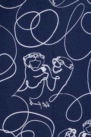 Moda za polnejše Majica kratkih rukava V izreza plus velikost, xxl, Ulla Popken in Johann Popken (JP1880)