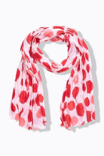 Moda za polnejše Šal plus velikost, xxl, Ulla Popken in Johann Popken (JP1880)