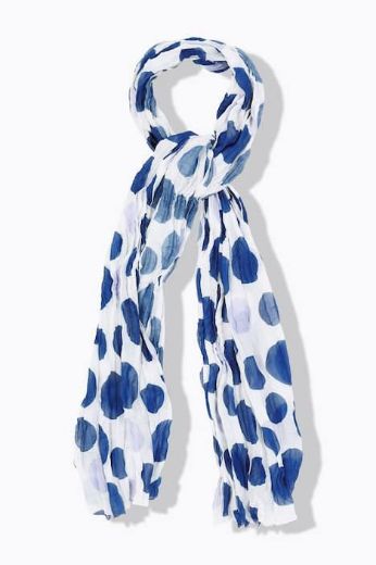 Moda za polnejše Šal plus velikost, xxl, Ulla Popken in Johann Popken (JP1880)