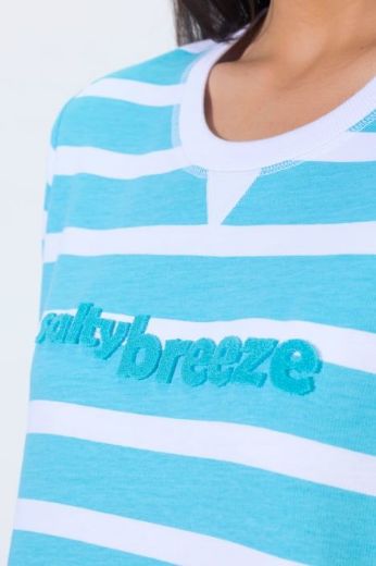 Moda za polnejše Majica dugih rukava plus velikost, xxl, Ulla Popken in Johann Popken (JP1880)