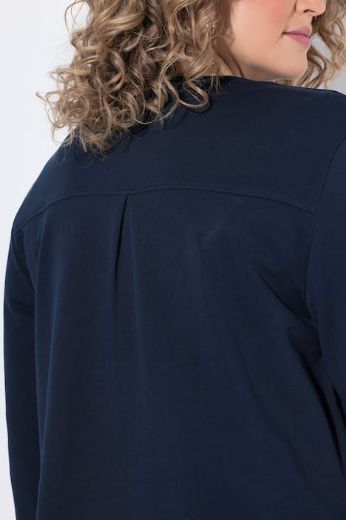 Moda za polnejše Jakna lagana plus velikost, xxl, Ulla Popken in Johann Popken (JP1880)