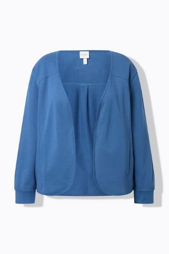 Moda za polnejše Jakna lagana plus velikost, xxl, Ulla Popken in Johann Popken (JP1880)