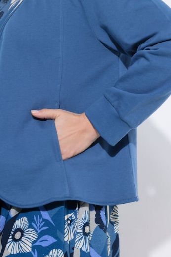 Moda za polnejše Jakna lagana plus velikost, xxl, Ulla Popken in Johann Popken (JP1880)