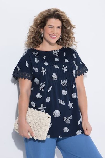 Slika Majica kratkih rukava pamučna