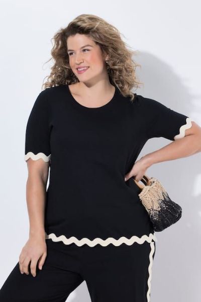 Slika Majica kratkih rukava pamučna