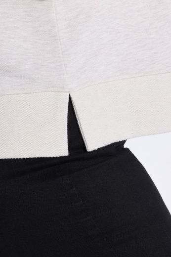 Moda za polnejše Majica kratkih rukava plus velikost, xxl, Ulla Popken in Johann Popken (JP1880)