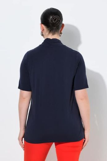 Moda za polnejše Majica kratkih rukava plus velikost, xxl, Ulla Popken in Johann Popken (JP1880)