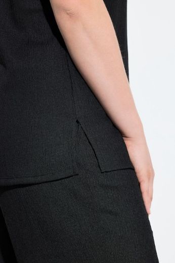 Moda za polnejše Majica kratkih rukava šireg kroja plus velikost, xxl, Ulla Popken in Johann Popken (JP1880)