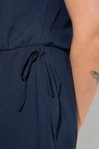 Moda za polnejše Haljina svečana A kroja plus velikost, xxl, Ulla Popken in Johann Popken (JP1880)