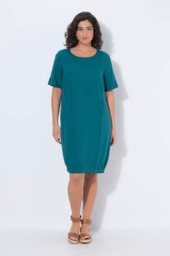 Moda za polnejše Majica kratkih rukava okruglog izreza plus velikost, xxl, Ulla Popken in Johann Popken (JP1880)