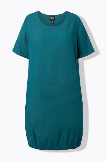 Moda za polnejše Majica kratkih rukava okruglog izreza plus velikost, xxl, Ulla Popken in Johann Popken (JP1880)