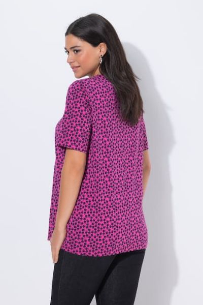 Slika Grudnjak bez žice s dodatkom čipke