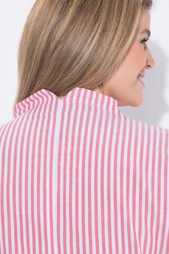 Moda za polnejše Haljina maxi kratkih rukava A kroja plus velikost, xxl, Ulla Popken in Johann Popken (JP1880)