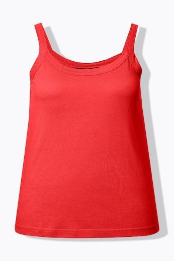 Moda za polnejše Potkošulja plus velikost, xxl, Ulla Popken in Johann Popken (JP1880)