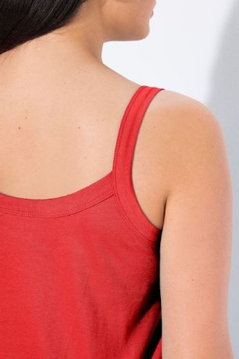 Moda za polnejše Potkošulja plus velikost, xxl, Ulla Popken in Johann Popken (JP1880)