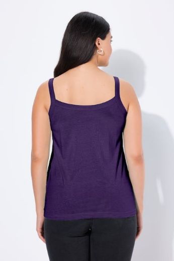 Moda za polnejše Potkošulja plus velikost, xxl, Ulla Popken in Johann Popken (JP1880)