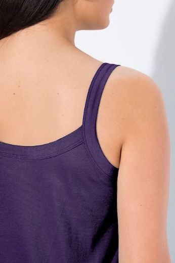 Moda za polnejše Potkošulja plus velikost, xxl, Ulla Popken in Johann Popken (JP1880)