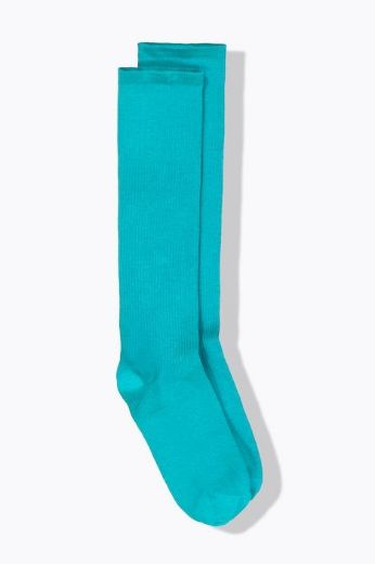 Moda za polnejše Dokoljenke kompresijske plus velikost, xxl, Ulla Popken in Johann Popken (JP1880)