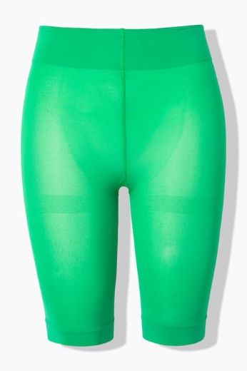 Moda za polnejše Gaćice produženih nogavica 80 DEN-a plus velikost, xxl, Ulla Popken in Johann Popken (JP1880)