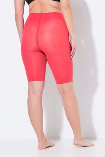 Moda za polnejše Gaćice produženih nogavica 80 DEN-a plus velikost, xxl, Ulla Popken in Johann Popken (JP1880)