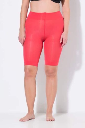 Moda za polnejše Gaćice produženih nogavica 80 DEN-a plus velikost, xxl, Ulla Popken in Johann Popken (JP1880)