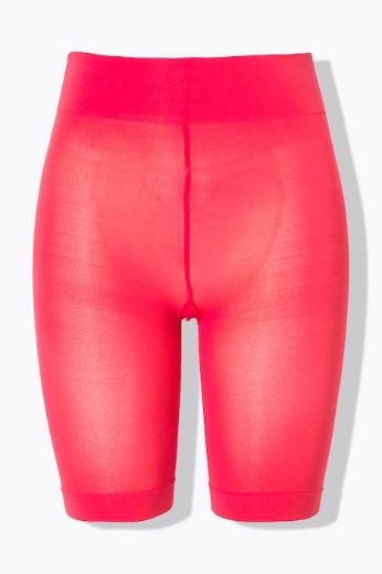 Moda za polnejše Gaćice produženih nogavica 80 DEN-a plus velikost, xxl, Ulla Popken in Johann Popken (JP1880)