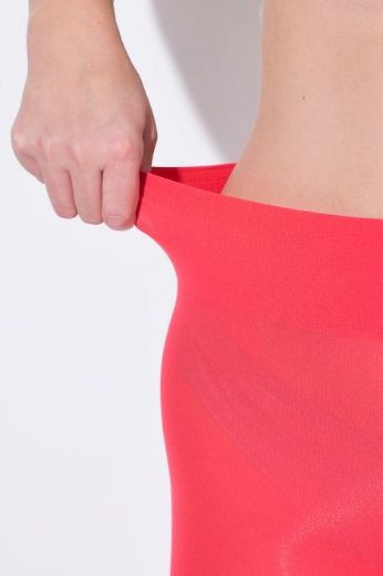 Moda za polnejše Gaćice produženih nogavica 80 DEN-a plus velikost, xxl, Ulla Popken in Johann Popken (JP1880)