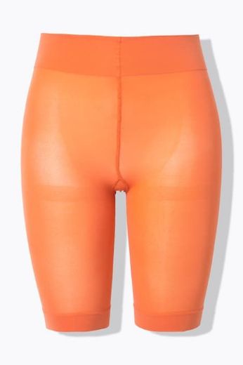 Moda za polnejše Gaćice produženih nogavica 80 DEN-a plus velikost, xxl, Ulla Popken in Johann Popken (JP1880)