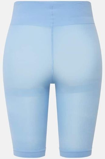 Moda za polnejše Gaćice produženih nogavica 80 DEN-a plus velikost, xxl, Ulla Popken in Johann Popken (JP1880)